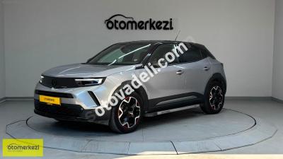 Opel Mokka 2021 1.2 T GS Line