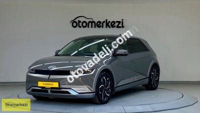 Hyundai Ioniq 5 2023 Progressive