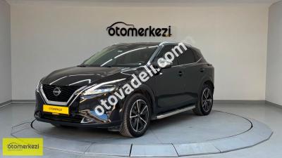 Nissan Qashqai 2023 1.3 DIG-T Sky Pack