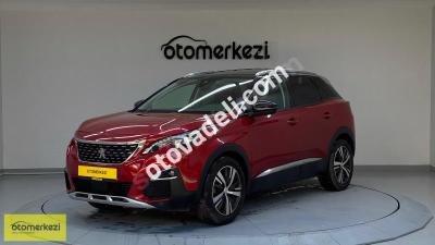 Peugeot 3008 2020 1.6 PureTech Allure Selection