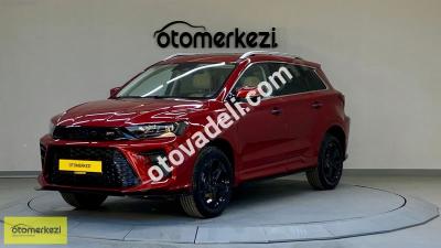 SWM G01 Pro 2026 1.5 Premium