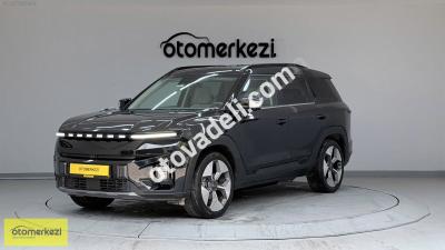 KGM SsangYong Torres EVX 2024 4x2