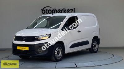 Opel Combo Cargo 2025 1.5 D Edition