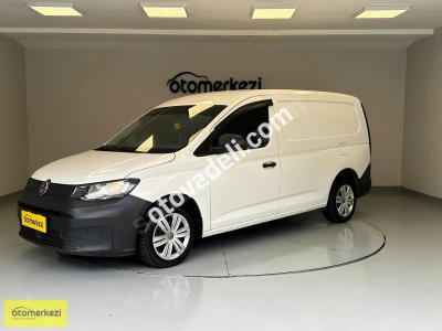 Volkswagen Caddy 2022 2.0 TDI Cargo Maxi