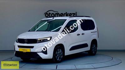 Opel Combo 2025 1.5 D Edition