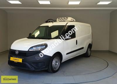 Fiat Doblo Cargo 2020 1.3 Multijet