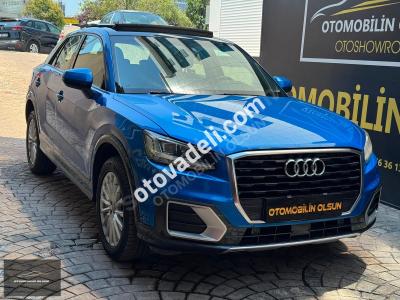 Audi Q2 2018 1.6 TDI Sport