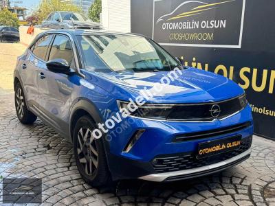 Opel Mokka 2021 1.2 T Elegance