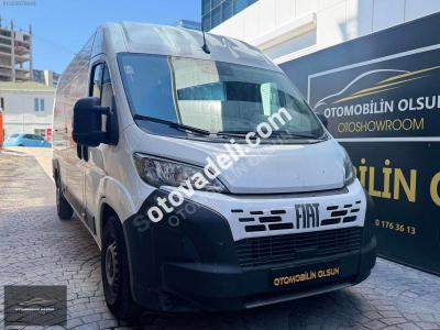 Fiat Ducato 2025 15 m³