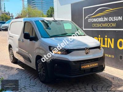 Citroen Berlingo 2024 1.5 BlueHDI Feel Bold