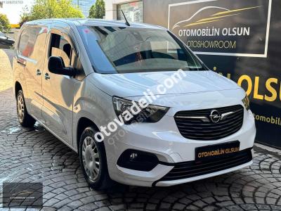 Opel Combo Cargo 2023 1.5 D Elegance XL