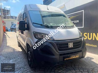 Fiat Ducato 2023 13 m³