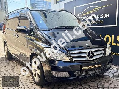 Mercedes Viano 2011 2.2 CDI Trend Activity Orta