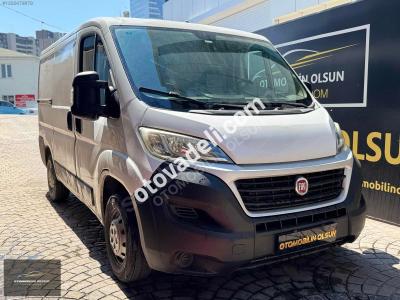 Fiat Ducato 2018 8 m³