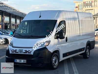 Fiat Ducato 2024 15 m³