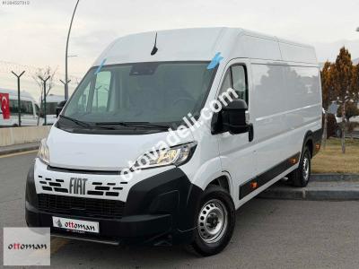 Fiat Ducato 2024 15 m³