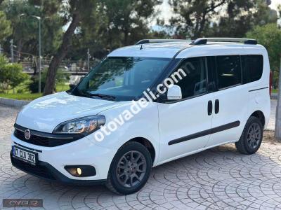 Fiat Doblo Combi 2020 1.6 Multijet Safeline