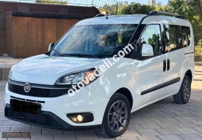Fiat Doblo Combi 2021 1.6 Multijet Safeline