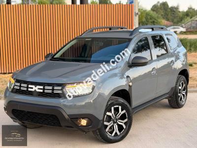 Dacia Duster 2022 1.0 Tce Essential
