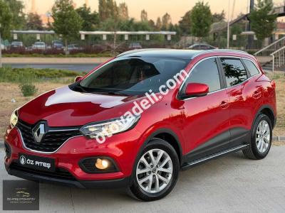 Renault Kadjar 2020 1.3 TCe Touch Roof