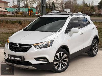 Opel Mokka X 1.6 CDTi 2017 Excellence