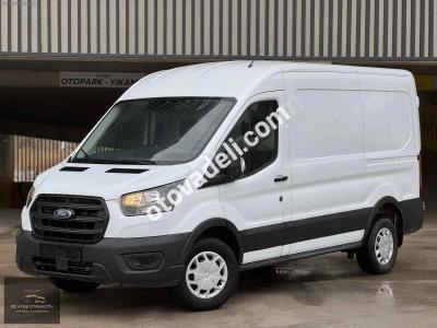 Ford Transit 2022 350 M