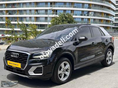 Audi Q2 2020 30 TDI Sport