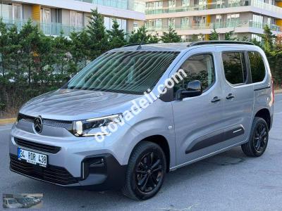 Citroen Berlingo 2025 1.5 BlueHDI Max