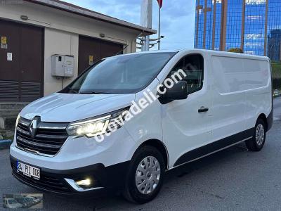 Renault Trafic 2023 2.0 dCi Grand Confort
