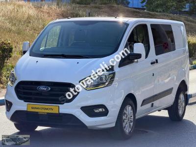 Ford Transit Custom 2021 320 S Deluxe