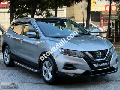 Nissan Qashqai 2020 1.3 DIG-T Sky Pack