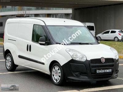 Fiat Doblo Cargo 2014 1.6 Multijet Maxi