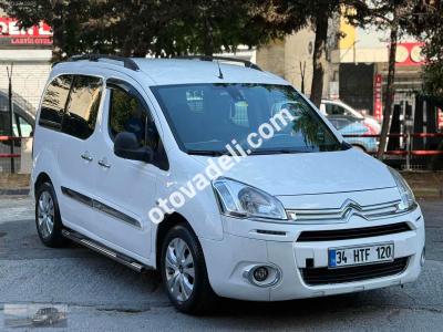 Citroen Berlingo 2015 1.6 HDi Selection