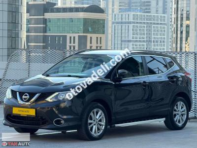 Nissan Qashqai 2015 1.6 dCi Sky Pack