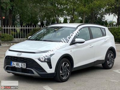 Hyundai Bayon 2023 1.4 MPI Jump