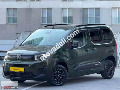 Citroen Berlingo 2024 1.5 BlueHDI Shine