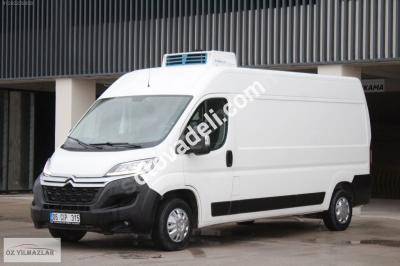 Citroen Jumper 2020 2.2 BlueHDi