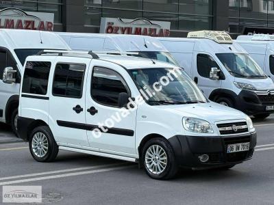 Fiat Doblo Combi 2008 1.4 Active