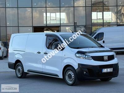 Fiat Scudo 2024 2.0 Multijet Maxi Business