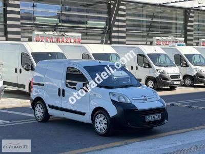 Fiat Fiorino Cargo 2014 1.3 Multijet