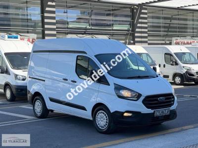 Ford Transit Custom 2020 340 S Trend