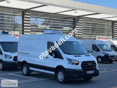 Ford Transit 2019 350 M