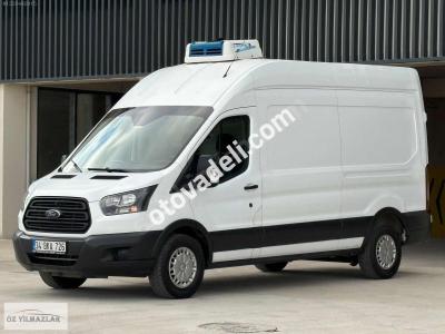 Ford Transit 2018 350 L