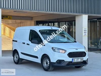 Ford Transit Courier 2023 1.5 TDCi Trend