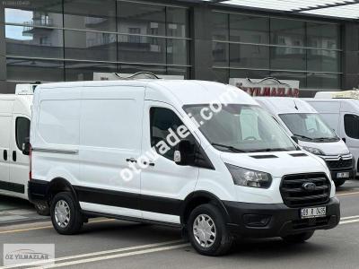 Ford Transit 2019 350 M