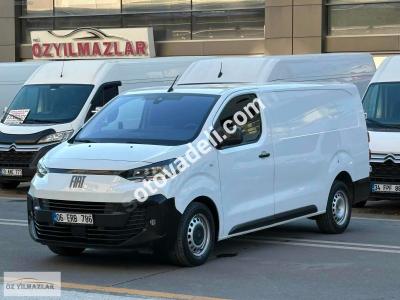 Fiat Scudo 2024 2.0 Multijet Maxi Business