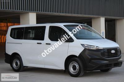 Ford Tourneo Custom 2024 2.0 EcoBlue 320 S Trend