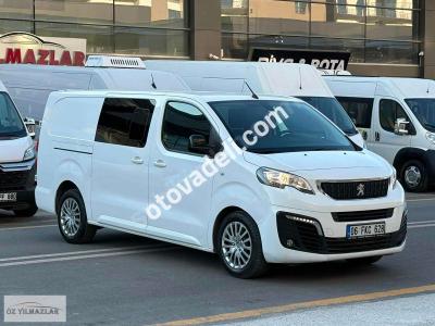 Peugeot Expert 2022 2.0 BlueHDI