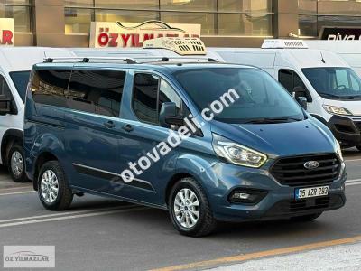 Ford Transit Custom 2021 320 S Deluxe
