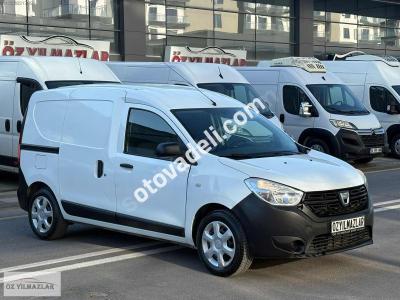 Dacia Dokker 2019 1.5 BlueDCI Ambiance